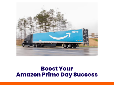 How ShipGlobal Can Boost Your Amazon Prime Day Success