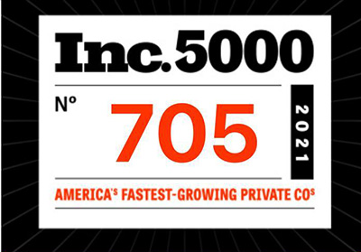 Top International Logistics & Shipping Company - Inc. Magazine