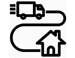 Consolidation and Direct-to-Consignee Service