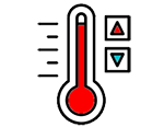 Temperature-Controlled Loads